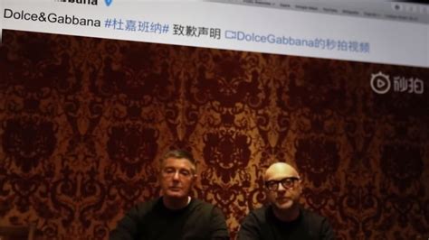 Why Dolce & Gabbana's 'racist' ad controversy could mean